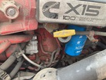 LN564874 - 2020 International LT625: Engine #7