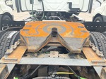 LN564874 - 2020 International LT625: Fifth Wheel