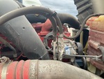LN564874 - 2020 International LT625: Engine #4