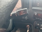 LN564874 - 2020 International LT625: Gear Selector