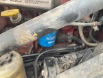 LN564874 - 2020 International LT625: Engine #6