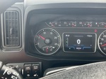 LN564874 - 2020 International LT625: Oil Pressure