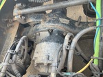 LN564874 - 2020 International LT625: Front Drive Axle