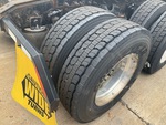 LN564874 - 2020 International LT625: Right Rear Drive Tires