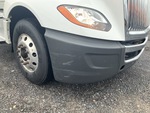 LN564874 - 2020 International LT625: Front Bumper (Exterior and Inner Reinforcement)