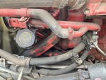 LN564874 - 2020 International LT625: Engine #8