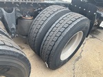 LN564874 - 2020 International LT625: Right Front Drive Tires
