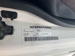 LN564874 - 2020 International LT625: Data Tag