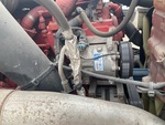 LN564874 - 2020 International LT625: A/C Compressor