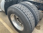 LN564874 - 2020 International LT625: Left Front Drive Tires