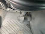 LN564874 - 2020 International LT625: Brake Control
