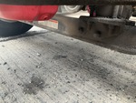 LN564874 - 2020 International LT625: Steer Axle