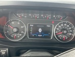 LN564874 - 2020 International LT625: Odometer