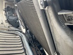 LN564874 - 2020 International LT625: Radiator