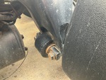 LN564874 - 2020 International LT625: Suspension Bushings