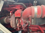 LN564874 - 2020 International LT625: Engine #1