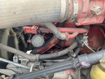 LN564874 - 2020 International LT625: Air Compressor