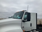LN564874 - 2020 International LT625: Truck Paint and Body Damage