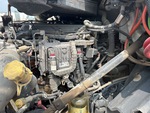 NN027404 - 2022 International LT625: Engine # 6