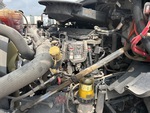 NN027404 - 2022 International LT625: Engine Oil Leaks