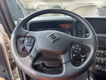 NN027404 - 2022 International LT625: Steering Control