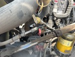 NN027404 - 2022 International LT625: Engine # 4