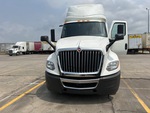 NN027404 - 2022 International LT625: Exterior Lights