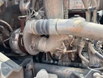 NN027404 - 2022 International LT625: Engine # 10