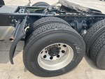 NN027404 - 2022 International LT625: Left Front Drive Tires