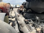 NN027404 - 2022 International LT625: Engine # 1