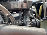 NN027404 - 2022 International LT625: Engine # 8