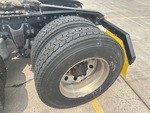 NN027404 - 2022 International LT625: Left Rear Drive Tires