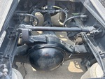 NN027404 - 2022 International LT625: Rear Drive Axle