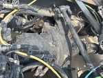 NN027404 - 2022 International LT625: Front Drive Axle