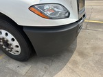 NN027404 - 2022 International LT625: Front Bumper (Exterior and Inner Reinforcement)