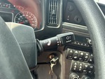NN027404 - 2022 International LT625: Gear Selector