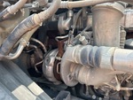 NN027404 - 2022 International LT625: Engine # 11