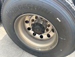 NN027404 - 2022 International LT625: v2 Chassis Details # 6
