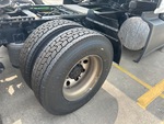 NN027404 - 2022 International LT625: Right Front Drive Tires