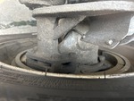 NN027404 - 2022 International LT625: Brake Linings