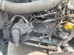 NN027404 - 2022 International LT625: Steering Components