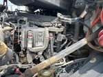 NN027404 - 2022 International LT625: Fuel System