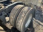 NN399371 - 2022 International LT625: Left Rear Drive Tires