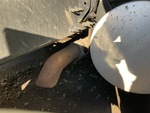 NN399371 - 2022 International LT625: Exhaust System