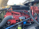 NN399371 - 2022 International LT625: Engine - Left Side