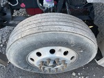 NN399371 - 2022 International LT625: Left Steer Tire