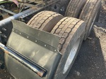 NN399371 - 2022 International LT625: Left Front Drive Tires