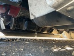NN399371 - 2022 International LT625: Transmission