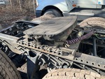 NN399371 - 2022 International LT625: Fifth Wheel