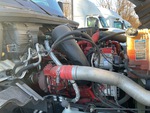 NN399371 - 2022 International LT625: Engine - Right Side